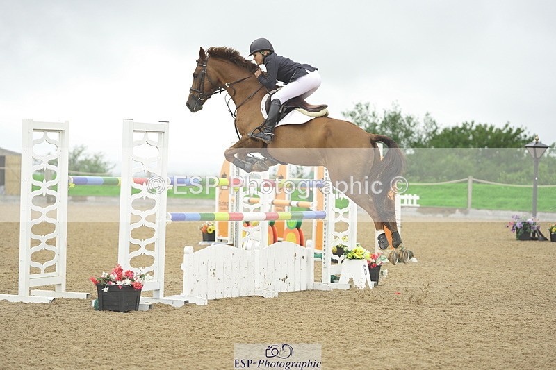 230730A-123250-09680 - Cls 26 NAF Silver 2nd Jump Off and Pres