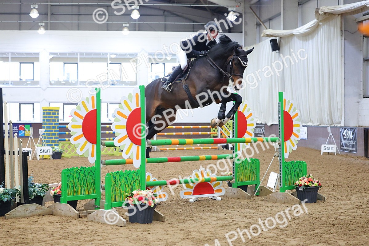 SBM_003645 - Class 9 - Senior Foxhunter - 1.20m