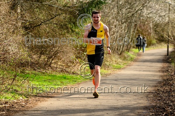 Livirelays25-915210 - Male Set Two