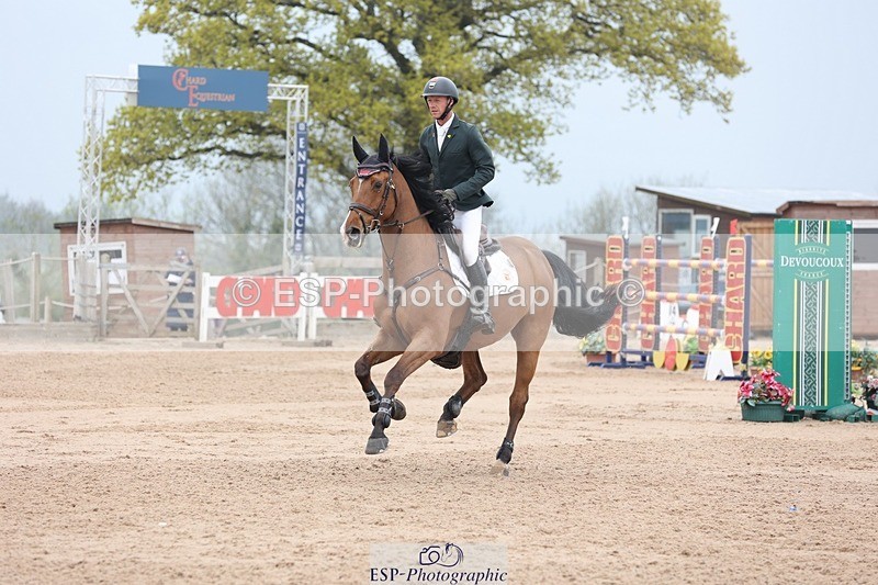 250424-145637-06680 - Cls 9 - 2 Star Big Tour - 2nd Half plus Presentations