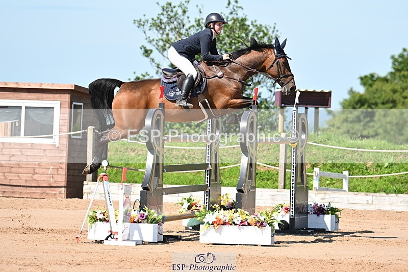 240719A-103751-10094 - Cls 2, 3 Star Small Tour 1.40m