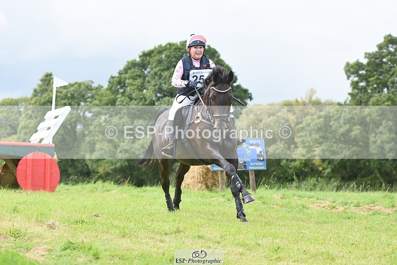 230820X-135812-3469 - BE100 XC 12.43 to 14.00