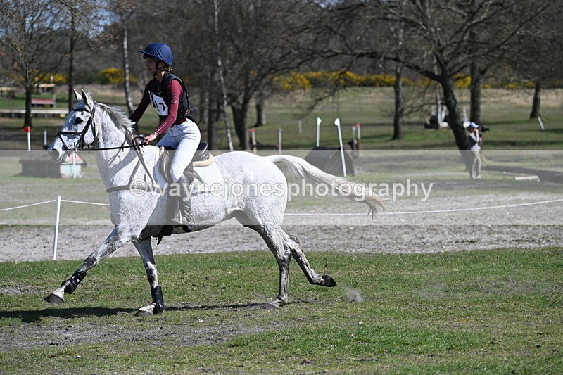 WJ7_1500 - XC Time 13:41 to 13:52