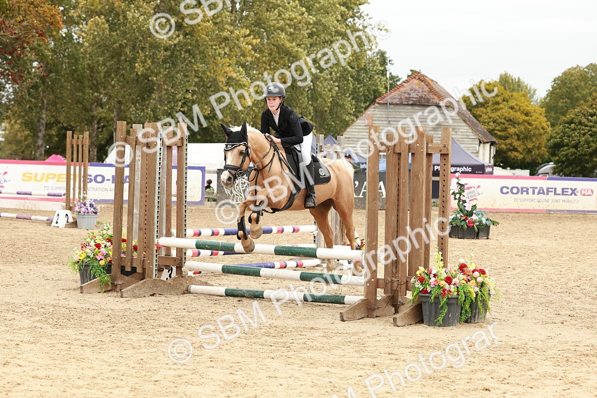 SBM_66897 - J13 - Junior Pony 60cm Championship
