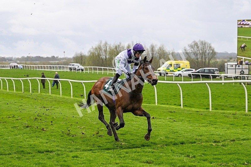  - Race 4