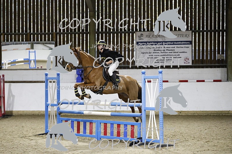 _T0A3744 - 1M Clear Round