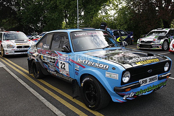 527 - ALMC RALLY 2016