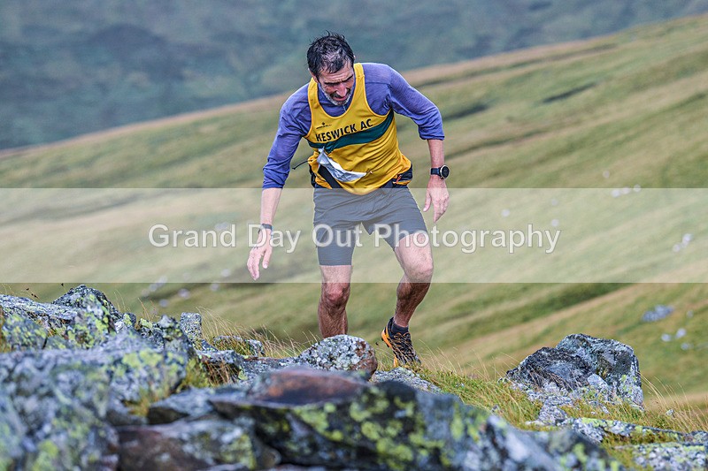 Matterdale-336 - Kong Matterdale Horseshoe Fell Race Saturday 20th August 2022