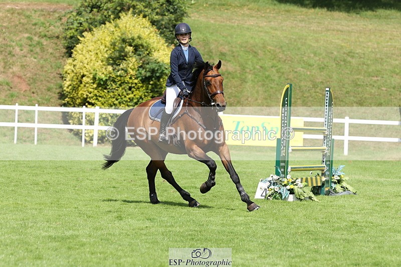 250704A-102717-08865 - Cls 15 Snr 1.20m Open