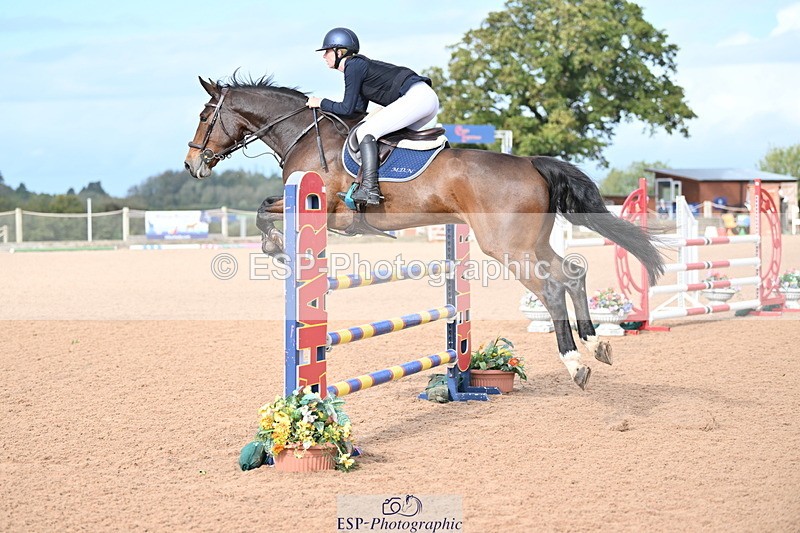 231013A-113200-01861 - Cls 8 Blue Chip Power Champ Quali