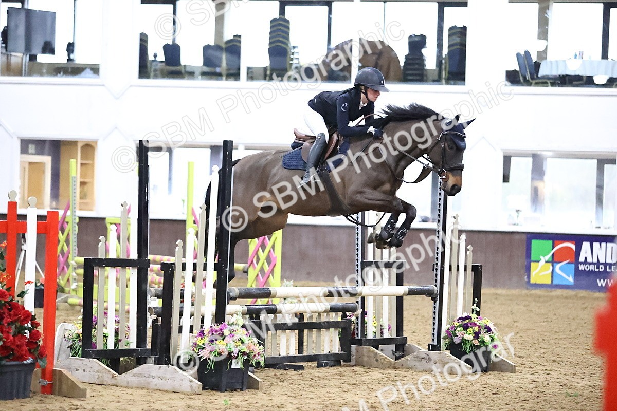 SBM_008932 - Class 19 - Clear Round