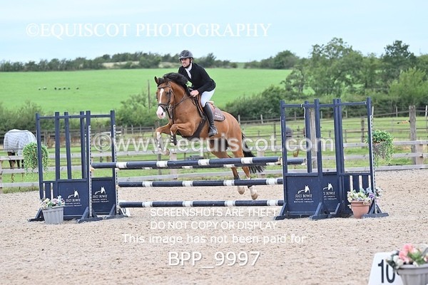 BPP_9997 - CLASS 7 SAT Senior Discovery/ 1m Open