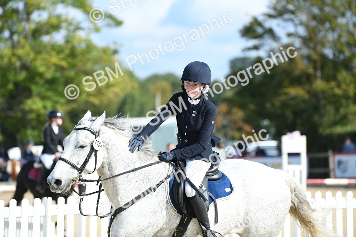 SBM_61776 - j25 - Junior Horse 80cm Championship