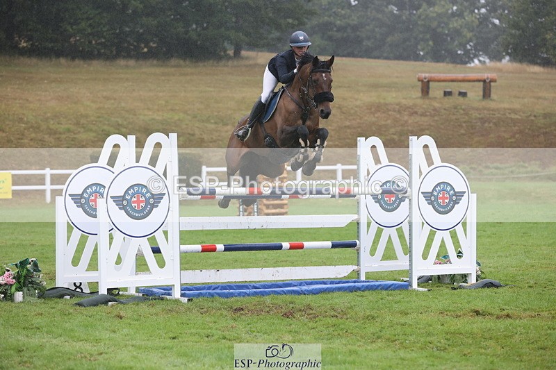 250830A-160744-07416 - Cls 17 Snr Foxhunter