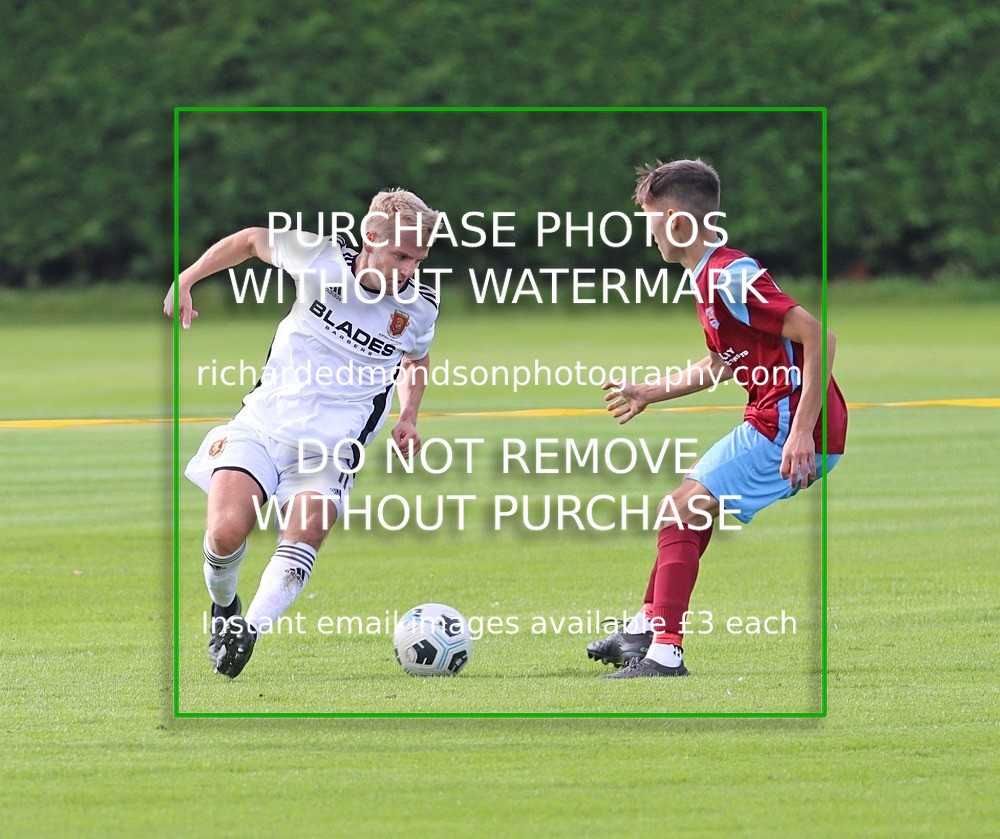 IMG_3899 - Kendal County v Millom