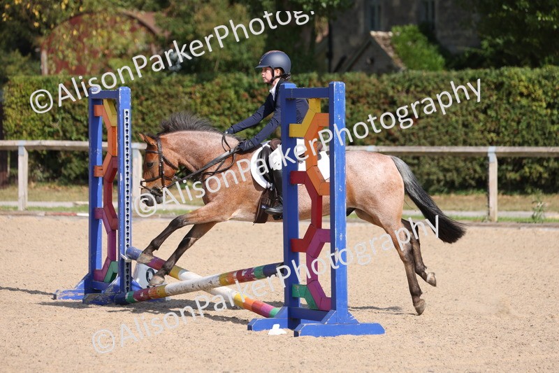 20250810-0350 - Class 2 - 50cm