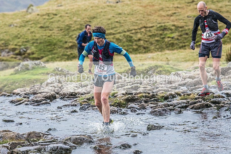 Langdale-209 - Langdale Horseshoe Fell Race Saturday 12thOctober 2024