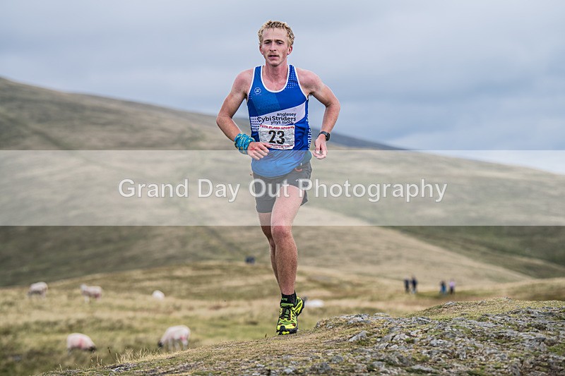 Sedbergh Hills-386 - Sedbergh Hills Fell Race Sunday 16th August 2026