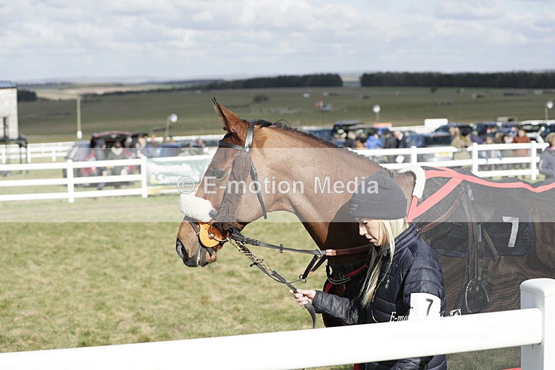 PtP 260223 240 - South & West Wilts Point-to-Point Larkhill 26/02/23