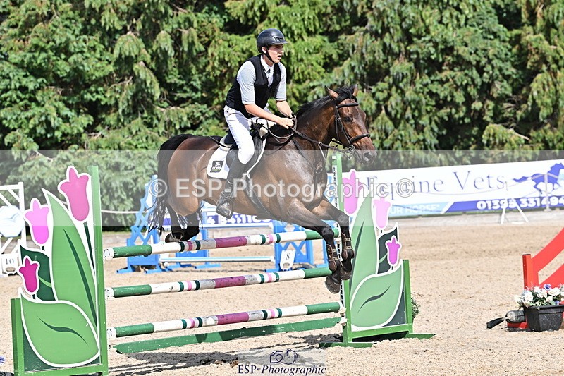 250704A-162736-12031 - Cls 23 Snr Foxhunter