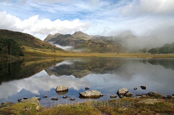  - Lake District