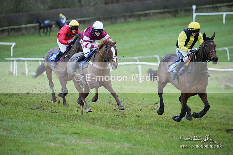 PtP 121221 324 - Barbury International Point-to-Point 112/12/2021