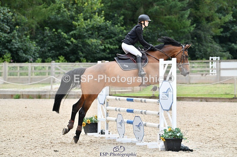 240712-130642-33521 - Cls 138 95cm Amateur Qualifier