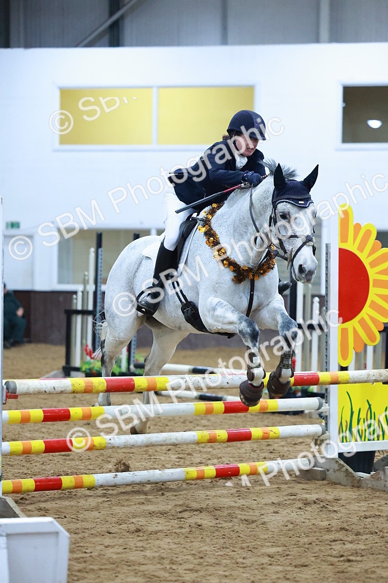 SBM_004227 - Class 5 - Accumulator with Joker