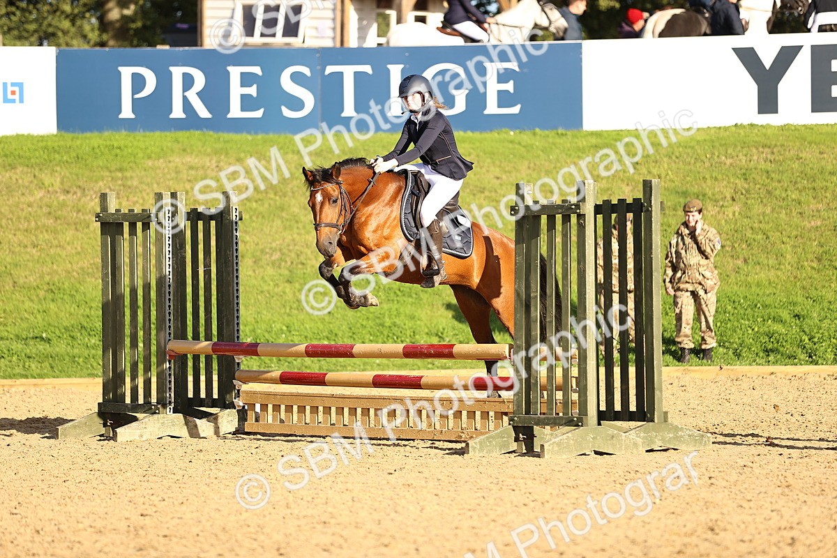 SBM_51986 - J10 - Junior Pony 75cm Championship