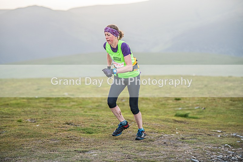 Blencathra-977 - Blencathra Fell Race Wednesday 5th June 2024