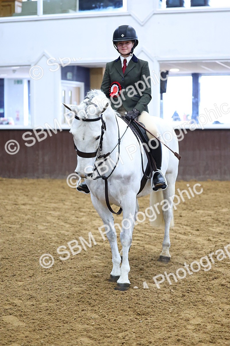 SBM_004194 - Class 38 - Unaffiliated Novice Plaited WHP