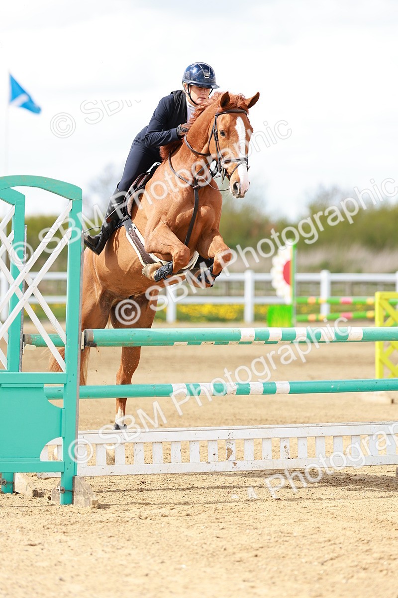 SBM_001880 - Class 4 - Senior Newcomers - 1.10m