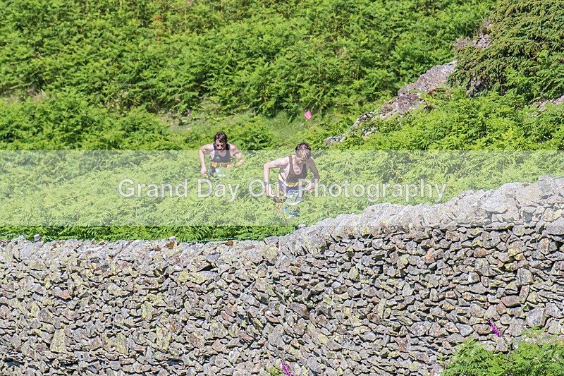 Arnison-25 - Arnison Dash Fell Race Sunday 29th June 2025