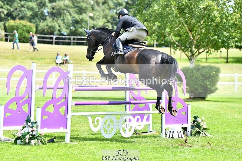 230706-142558-02637 - Cls 2 Foxhunter & 1.20m Open