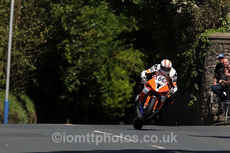  - Superbike Race