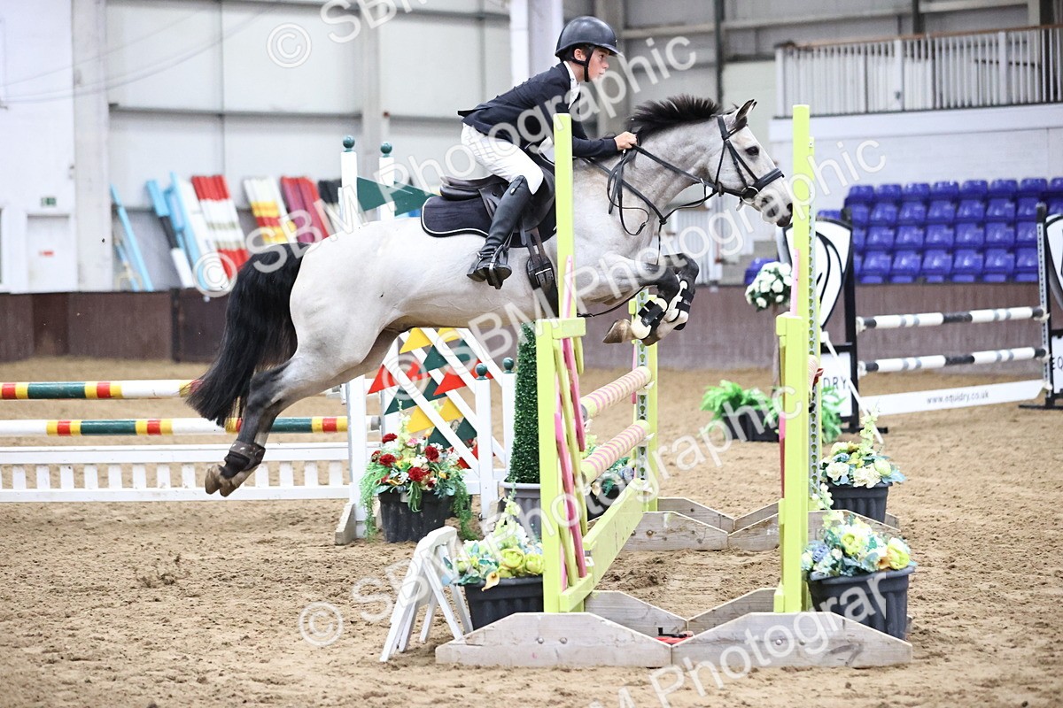 SBM_001030 - Class 4 - Springboard 128cm 138cm Restricted Handicap 90cm 1.00m