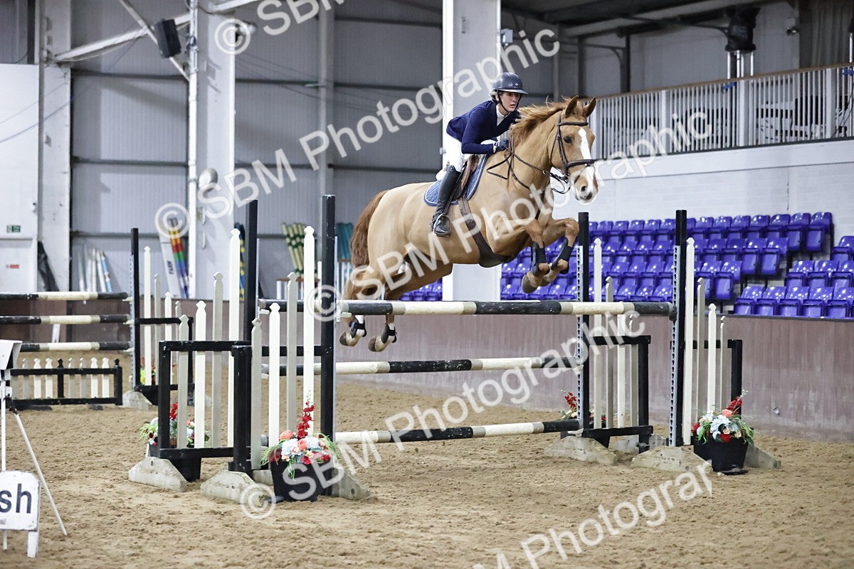 SBM_002096 - Class 6 - Blue Chip Dynamic B&C Championship Qualifier