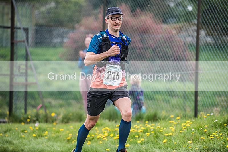 3 Peaks Finish-940 - The 3 Peaks Race Saturday 26th April 2025 - The Finish