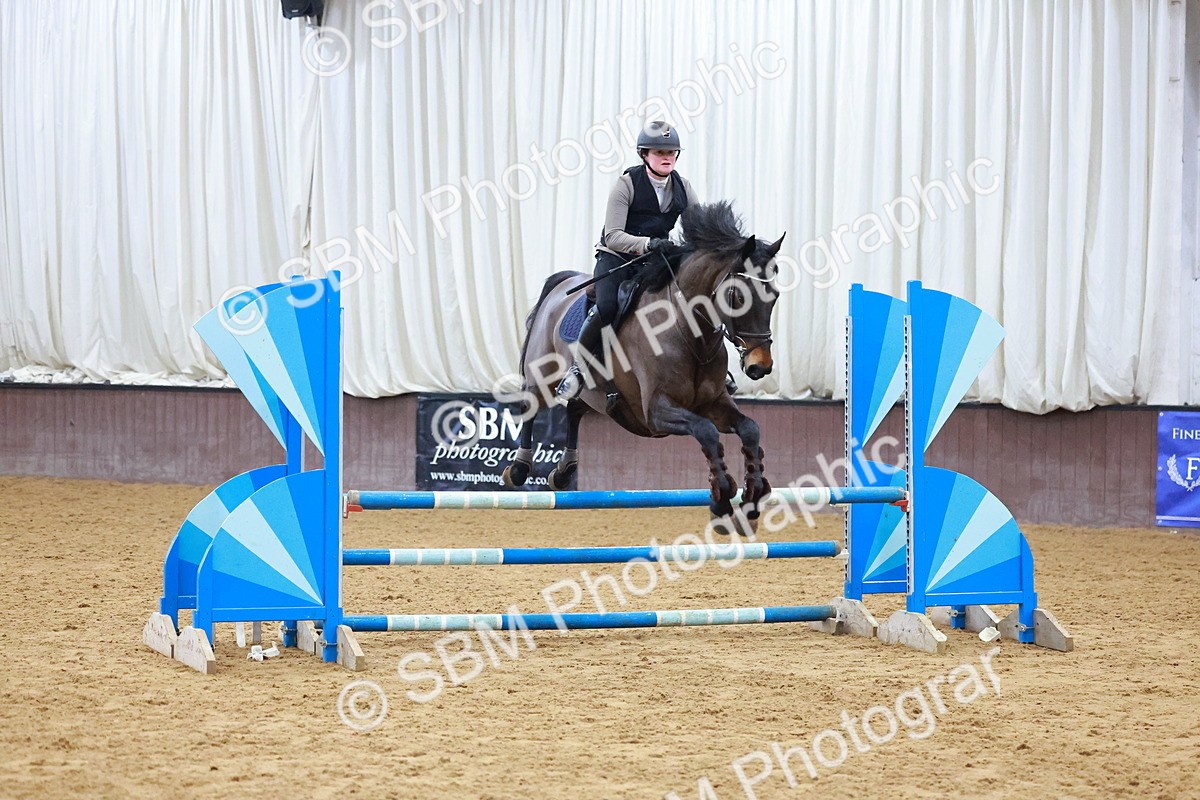 SBM_000379 - Class 2 - Senior British Novice - 90cm