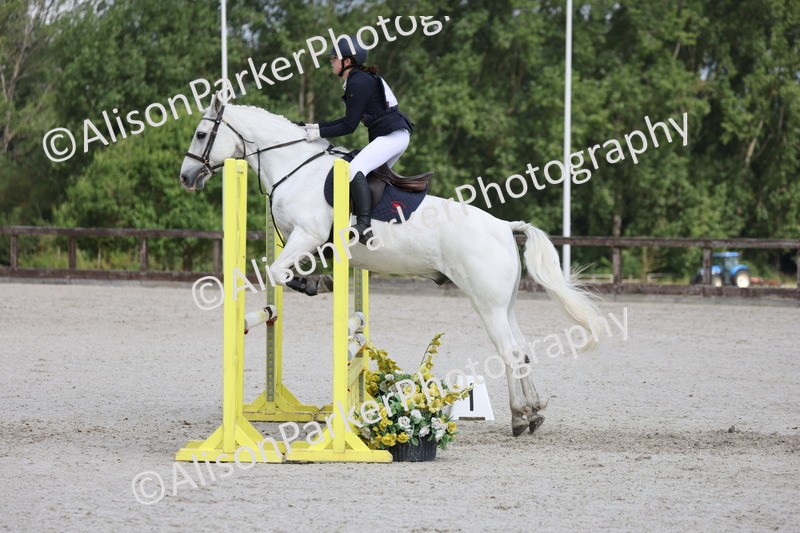 20250622-2042 - PC 90 Qualifier - Round 1