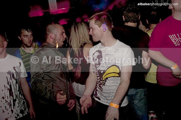 82 - Soul:ution @ botw 29.04.11