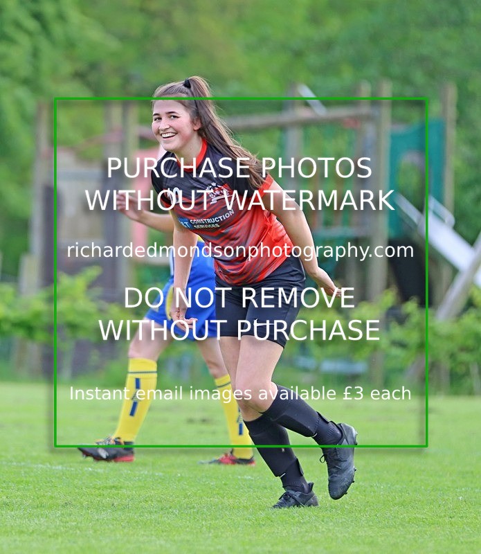 IMG_0418 - Kendal Utd Ladies v Workington Diamonds (18/5/22)