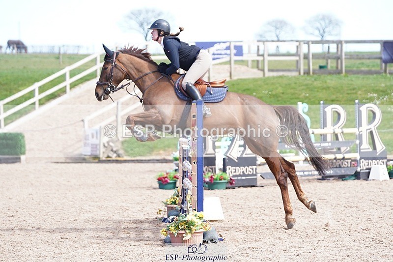 250330-132212-07177 - Cls 27 Snr 1.05 and 1.10m Grand Prix