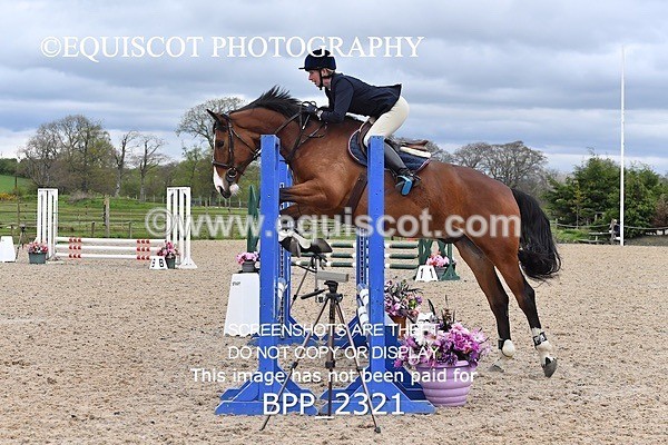 BPP_2321 - FRI CLASS 1  CLUB/70CM