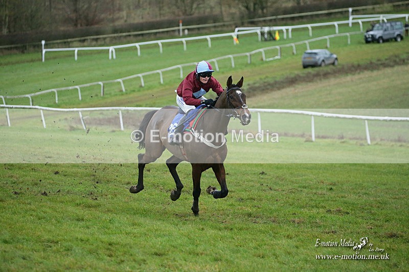 PtP 121221 533 - Barbury International Point-to-Point 112/12/2021