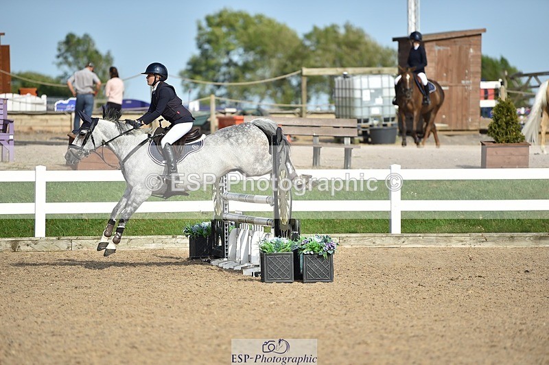 250628-173856-07277 - Cls 24 Pony Discovery & 90cm Open