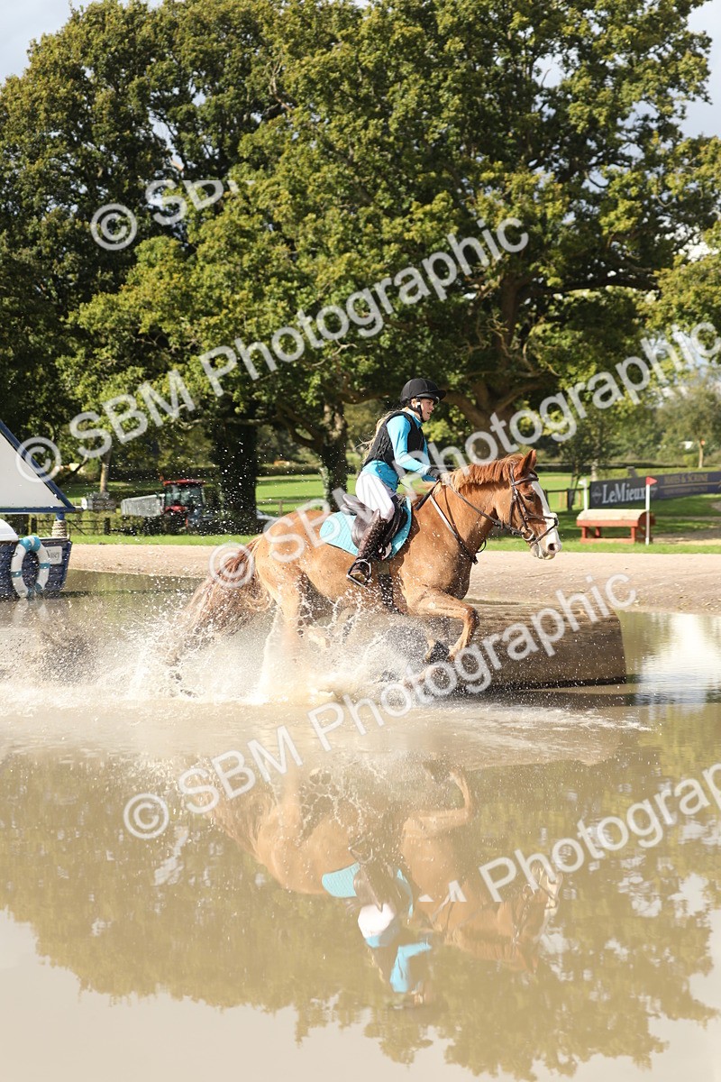 SBM_08124 - E4 Eventers Challenge 80cm Open
