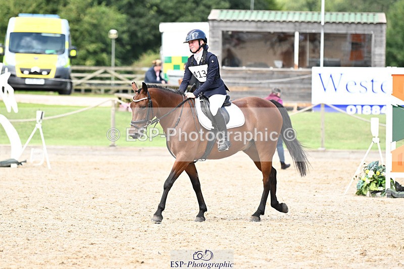 240824X-135650-29146 - 80cm Round 2 13.30 to 14.30