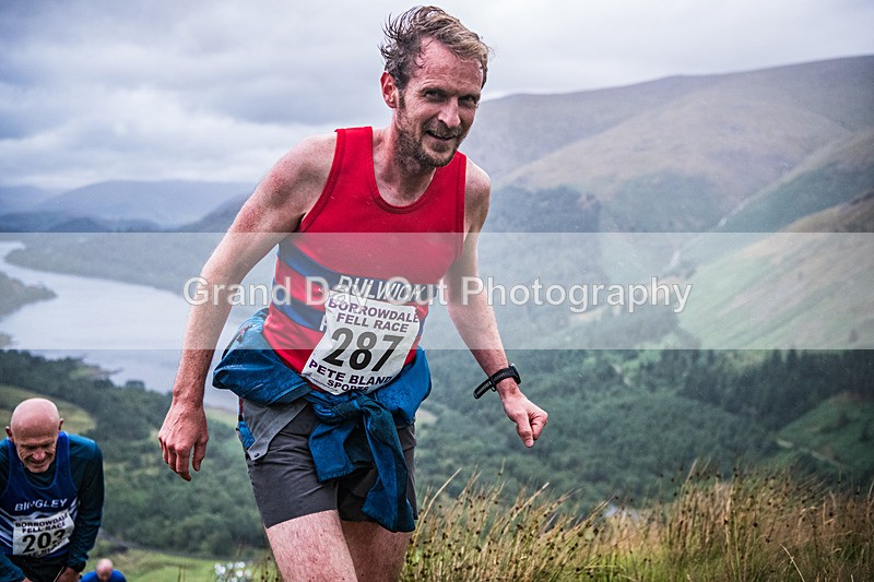 Steel Fell-227 - Steel Fell Race Wednesday 5th August 2026