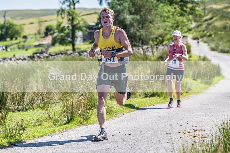 Tebay-586 - Tebay Fell Race Saturday 12th July 2025